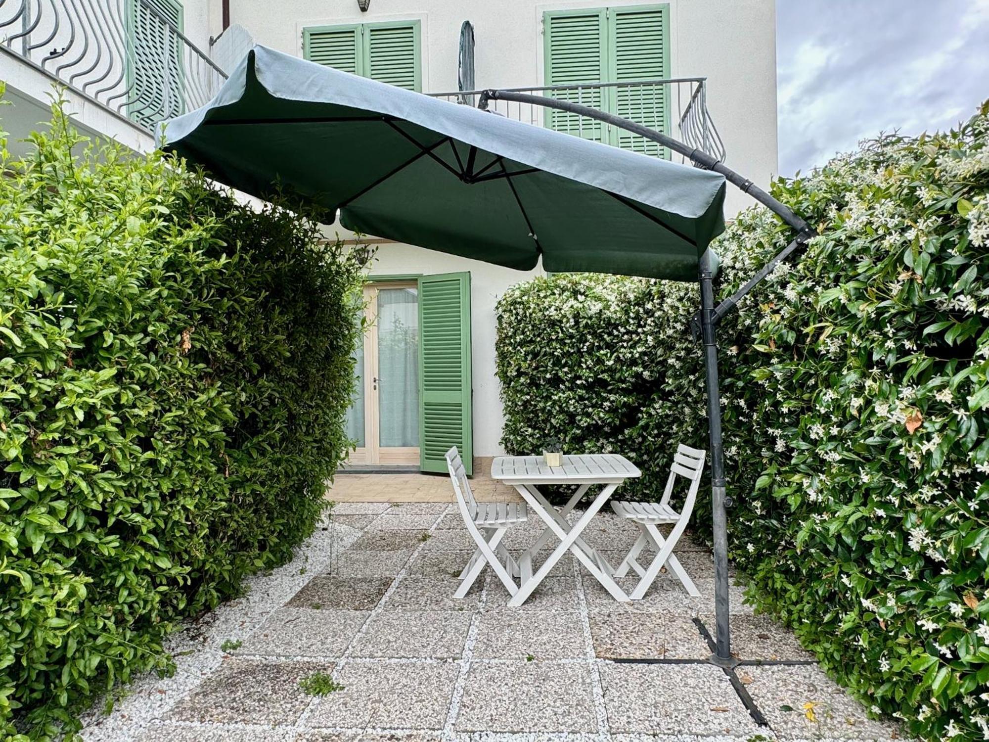 Forte 25 Forte dei Marmi Exterior foto